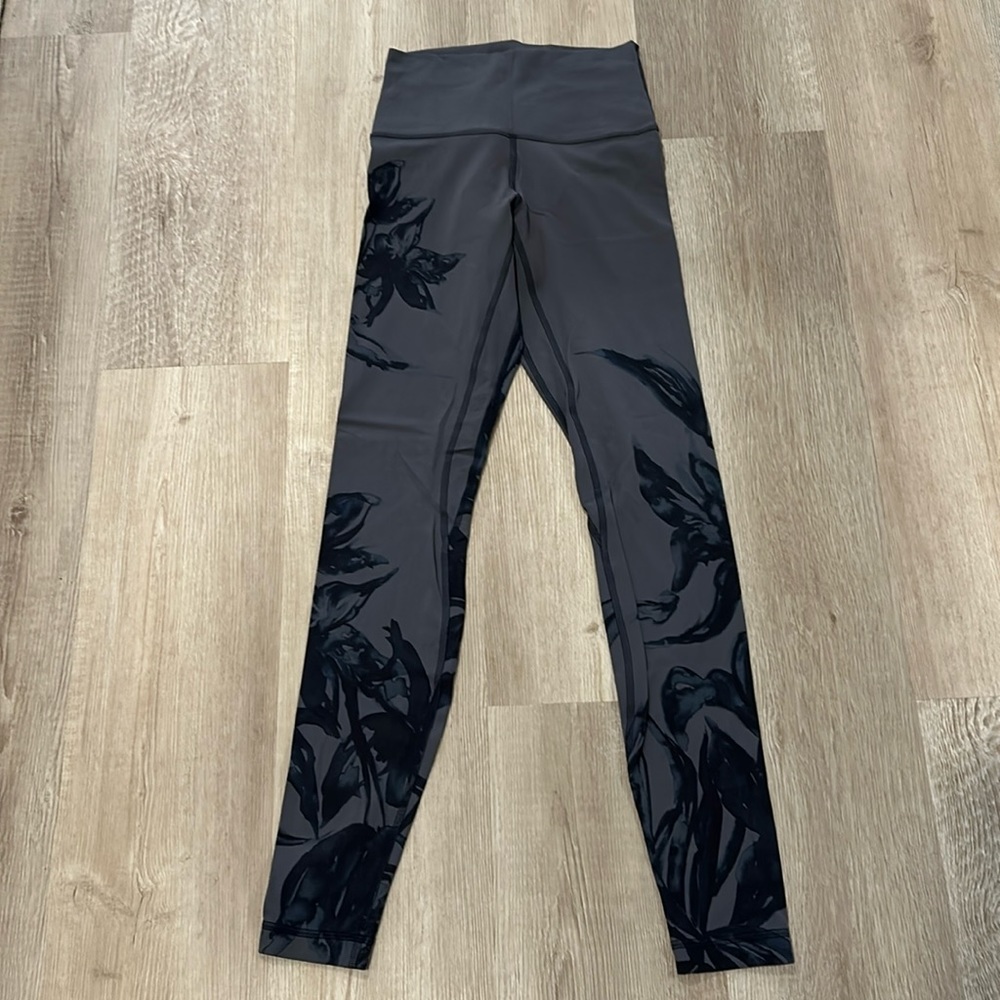 Lululemon align leggings